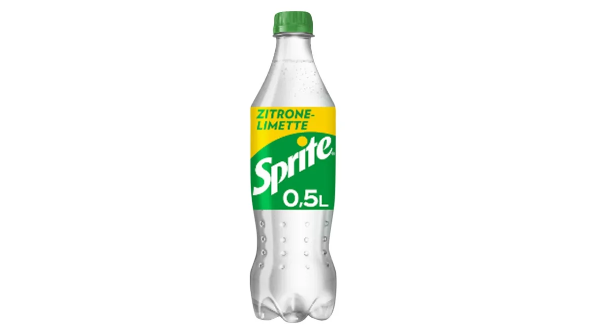 Sprite 0,5l
