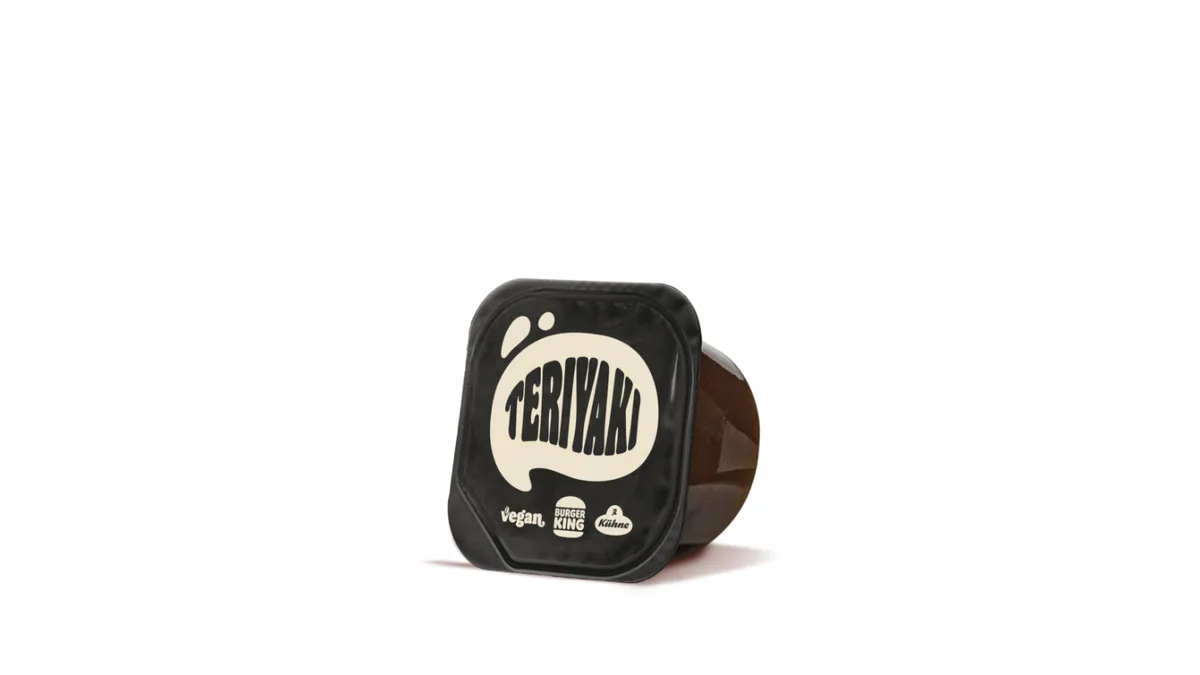 Teriyaki Dip 25 ml