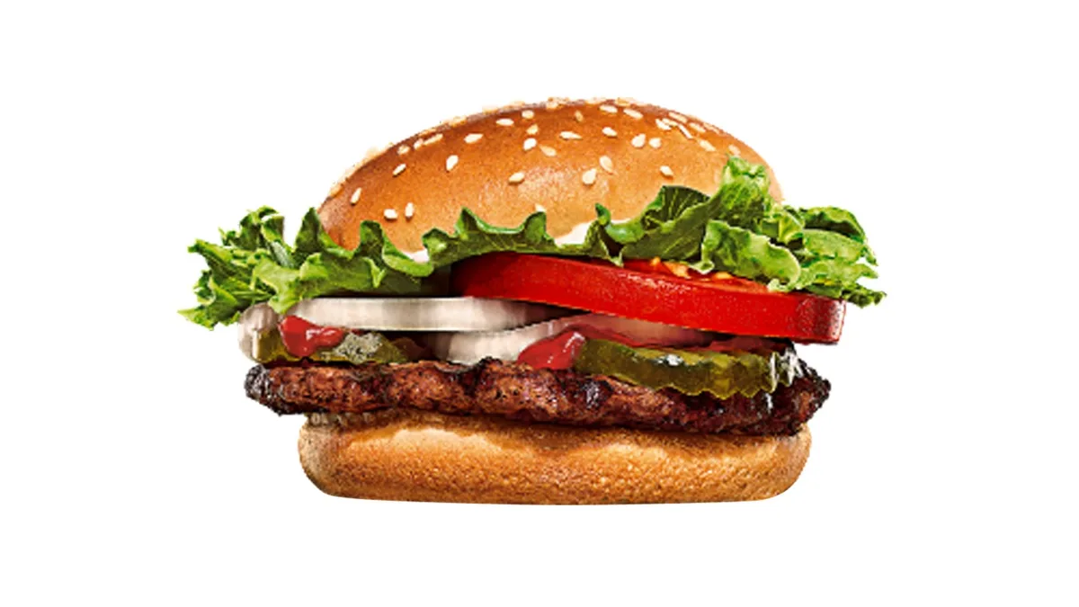 WHOPPER JR.