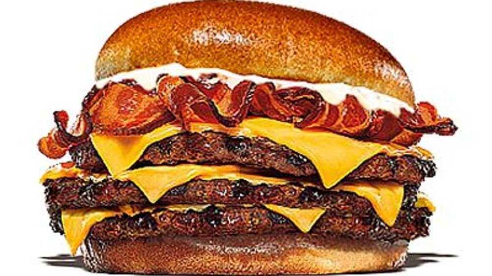 Bacon King 3.0