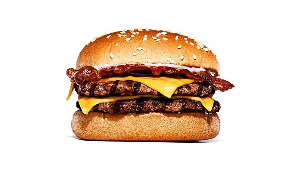 Bacon King Jr.