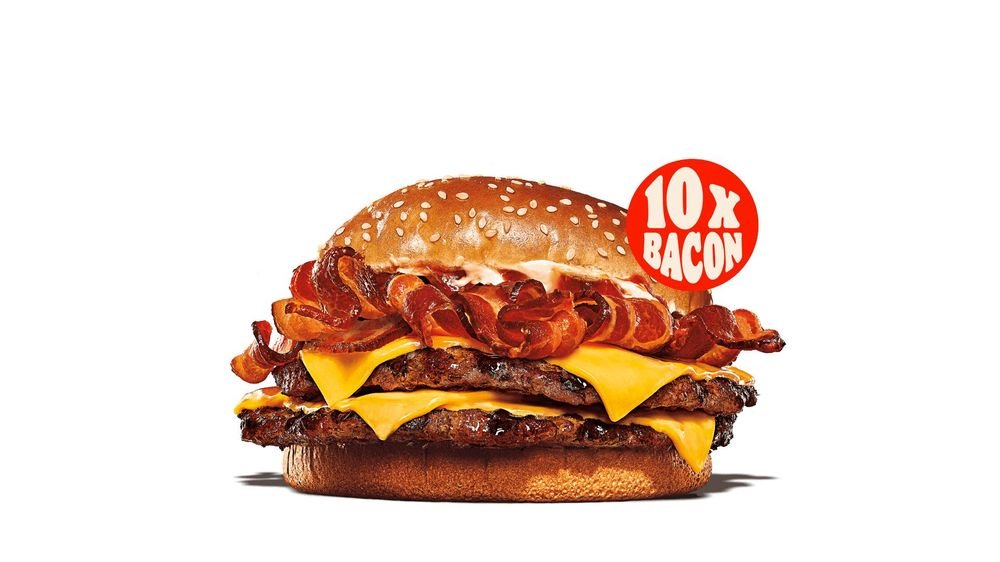 Bacon King