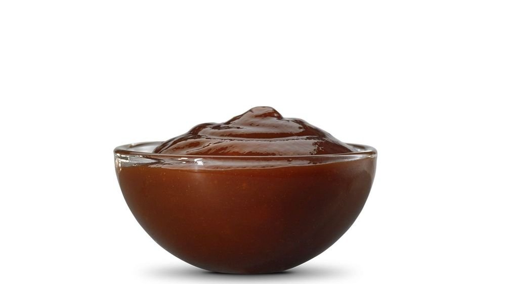 BBQ Dip