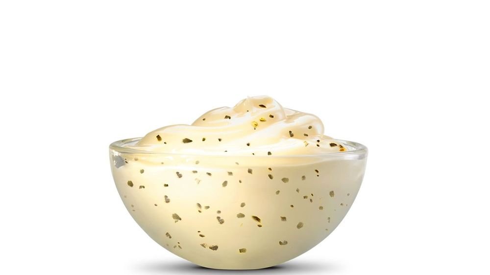 Bearnaise Dip