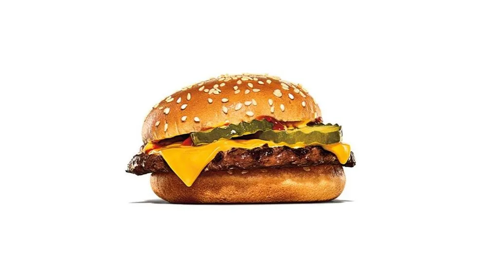 Cheeseburger