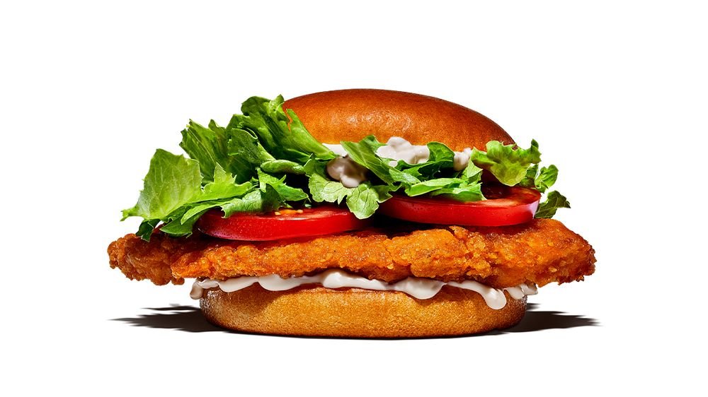 Chicken King