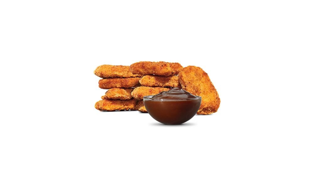 Chicken Nuggets, 9 stk.