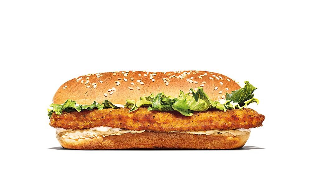 Chicken Royale