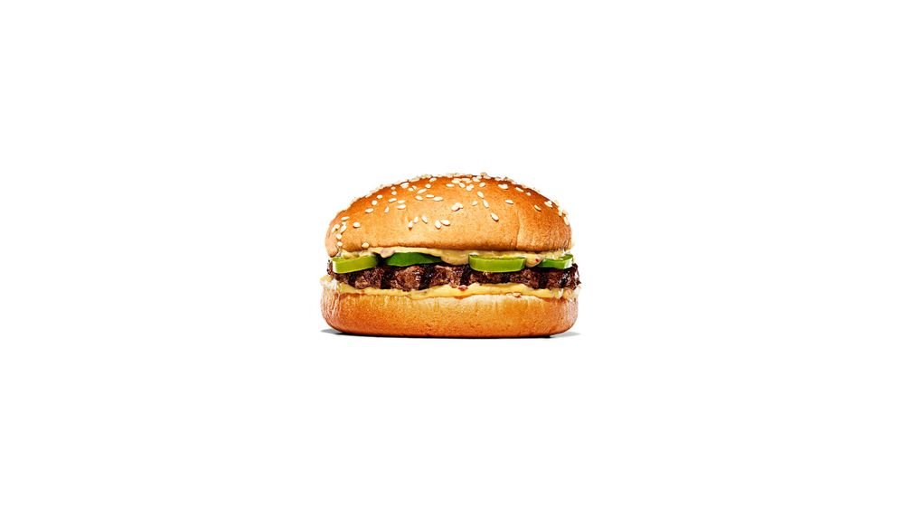 Chili Cheeseburger