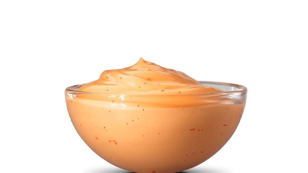 Chili Mayo Dip