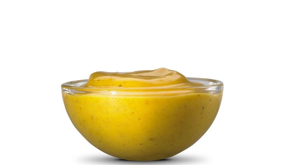 Curry Mayo Dip