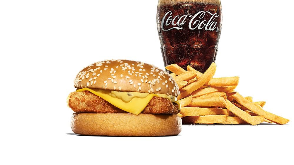 Fish King Meal