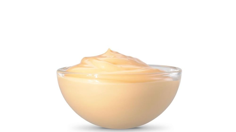 Garlic Dip