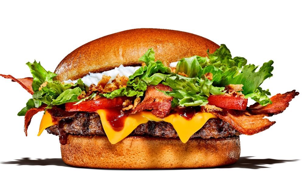 Gourmet Grill BBQ