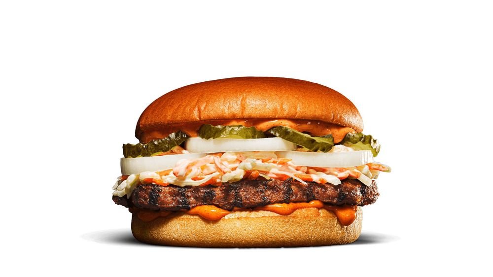 Gourmet Korean Gochujang Grill