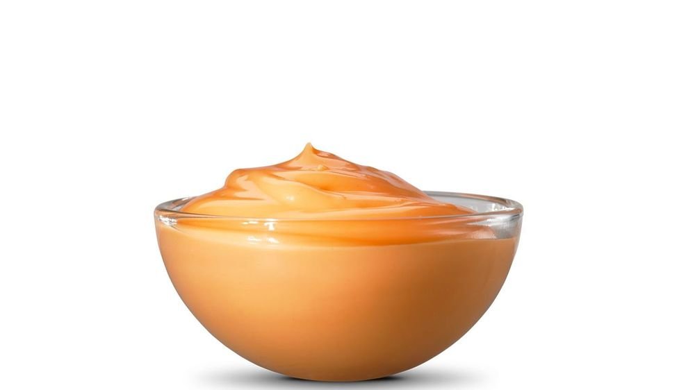Hot Cheese Dip