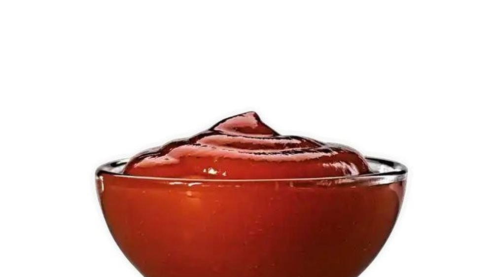 Ketchup Dip