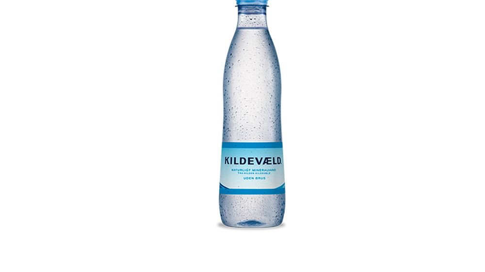 Kildevald