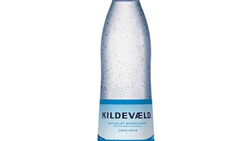 Kildevæld