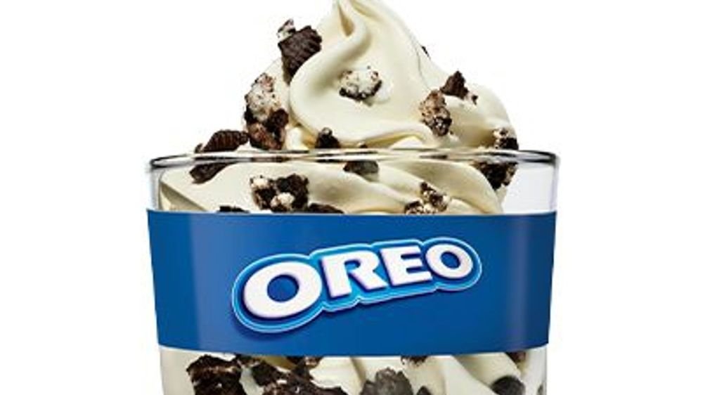 King Fusion Oreo