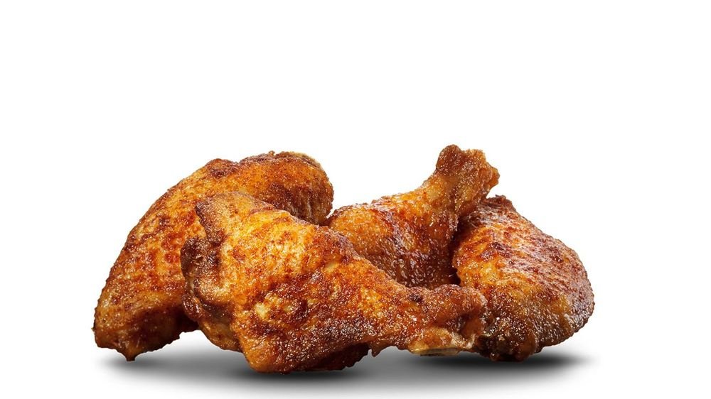 King Wings, 4 stk.