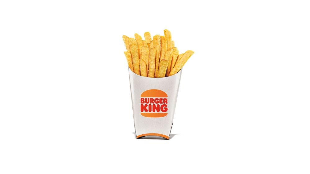 Large King Fries