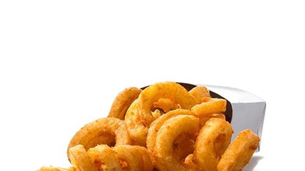 Large Twister Fries
