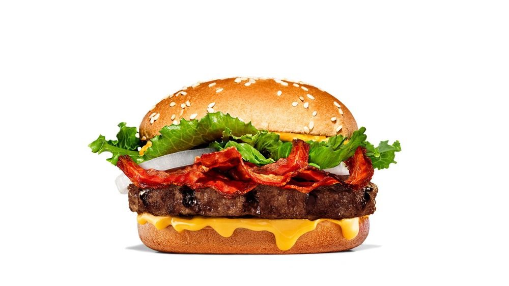 Mango Bacon Beef