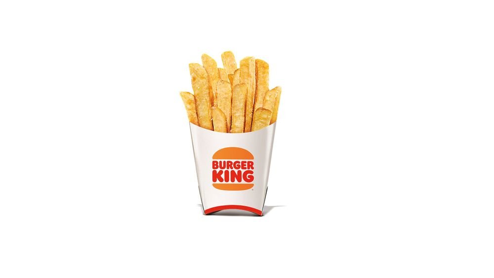 Medium King Fries