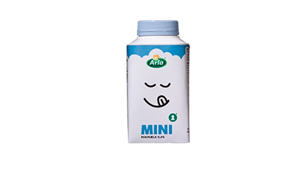 Milk
