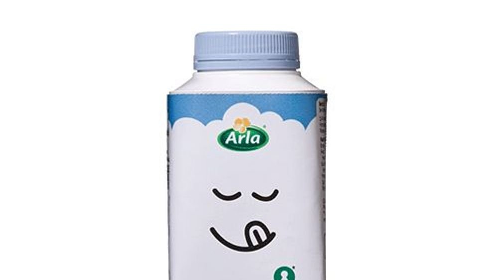 Minimælk