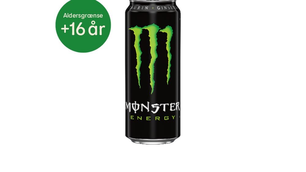 Monster Green