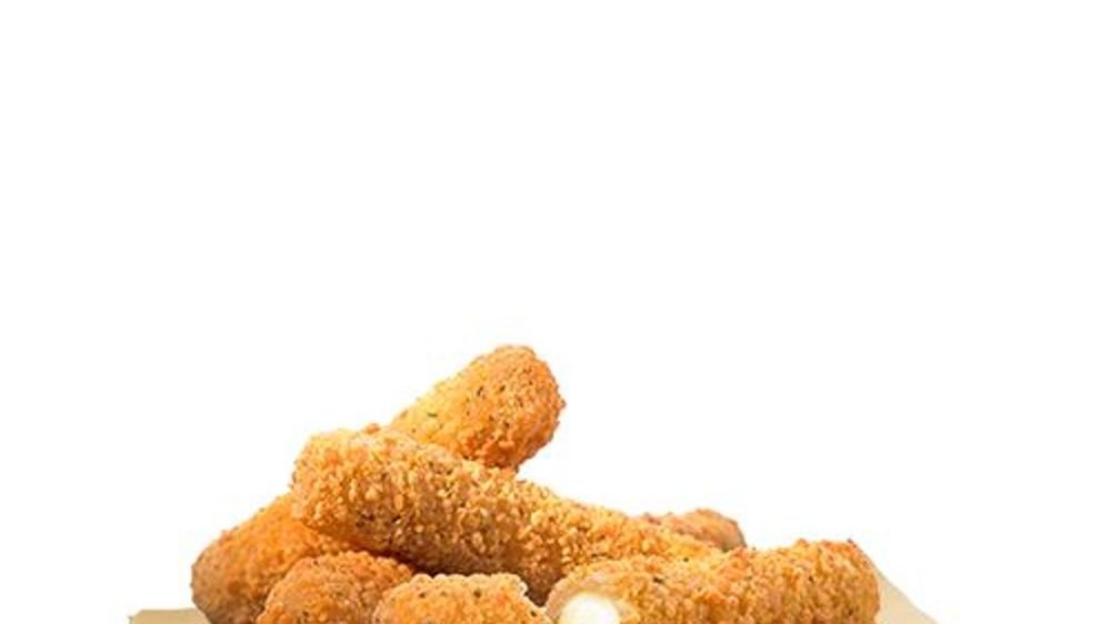 Mozzarella Sticks, 4 stk.