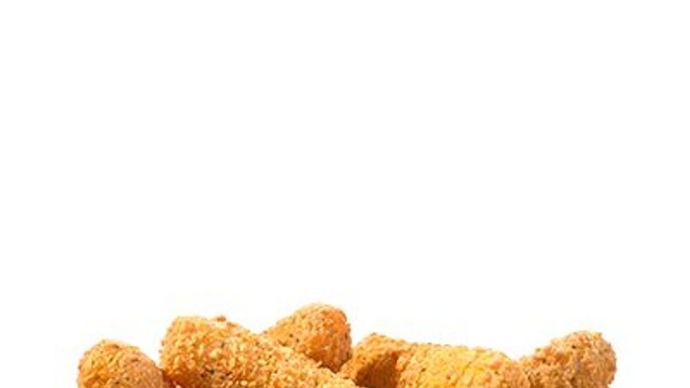 Mozzarella Sticks, 8 stk.