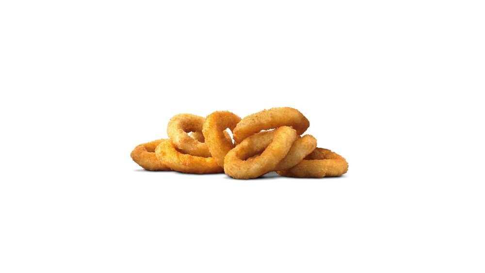 Onion Rings, 8 stk.