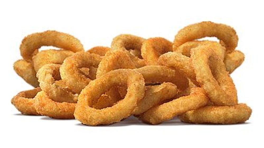 Onion Rings x20