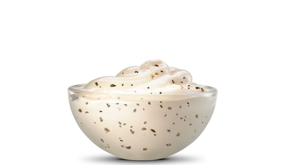 Sour Cream Dip