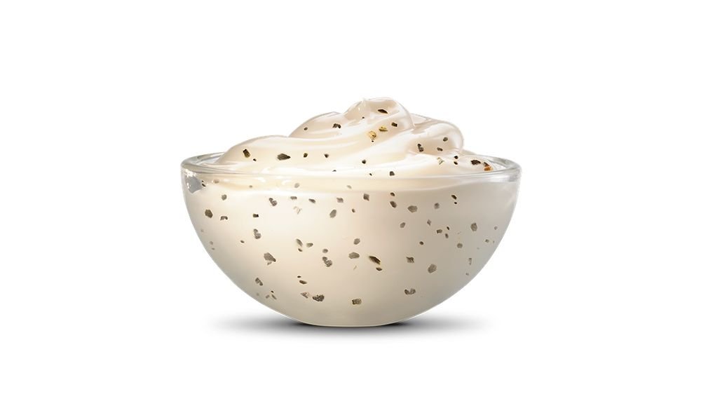Sour Cream