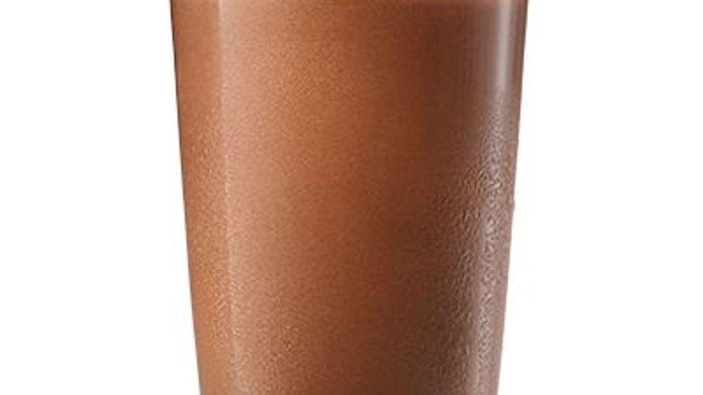 Stor Chocolate Shake