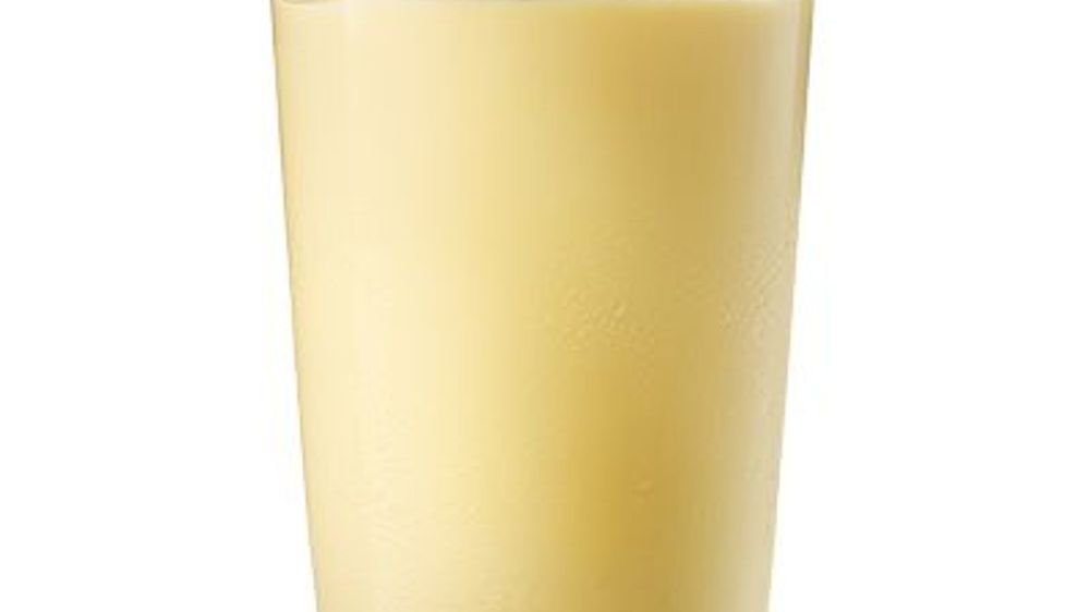 Stor Vanilla Shake