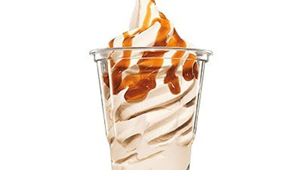 Sundae Karamel