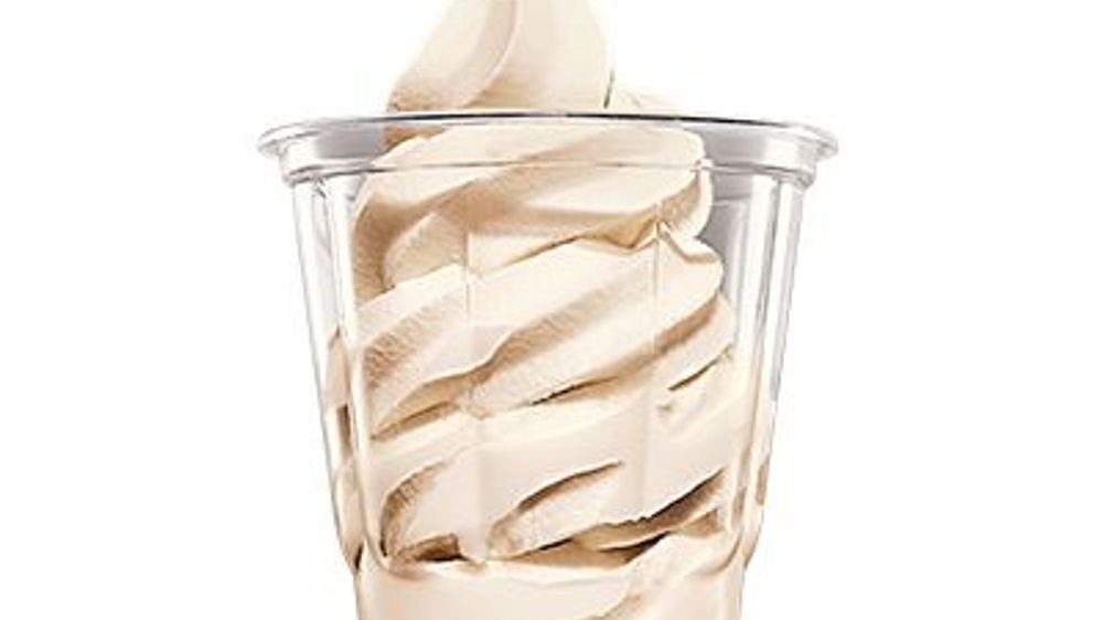 Sundae Plain