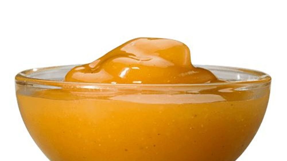 Sweet Sour Dip
