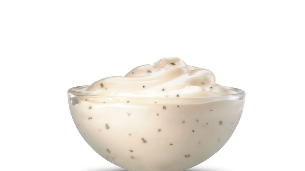 Trøffel Dip