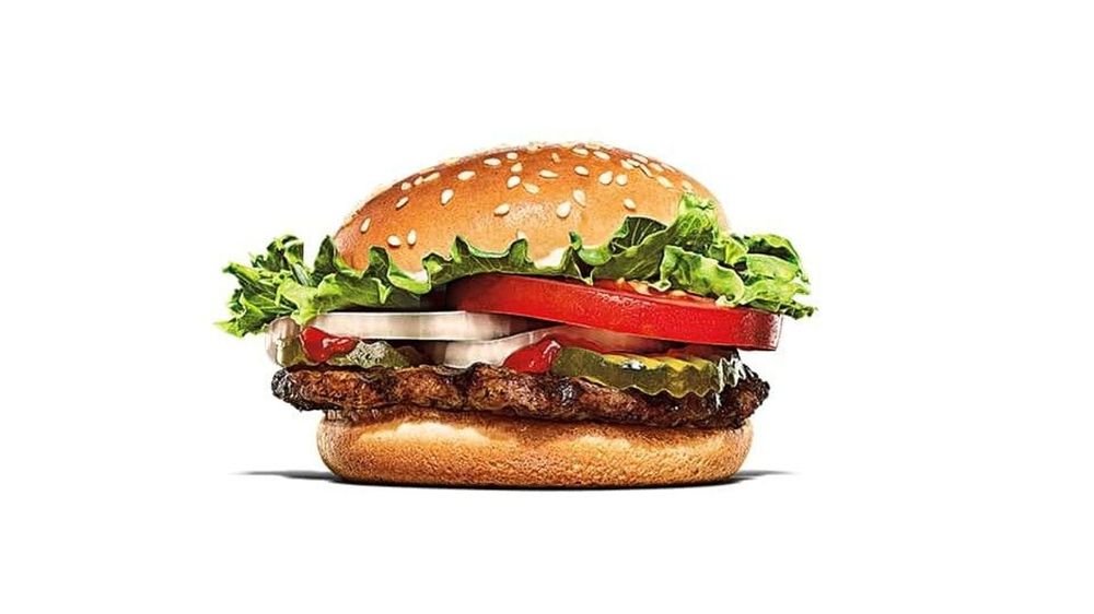 Whopper Jr.