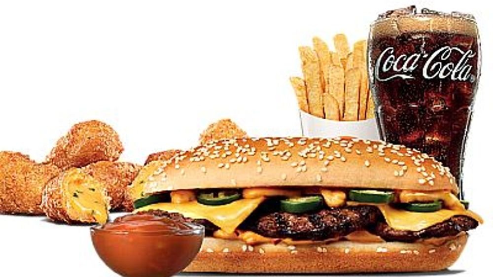 X-Long Chili Cheese ALL IN Meal