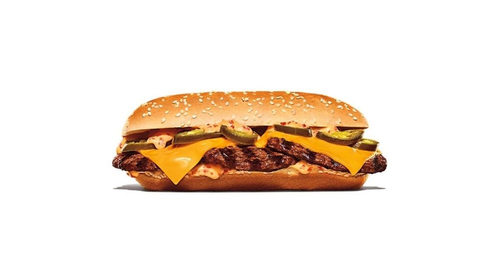 X-Long Chili Cheese