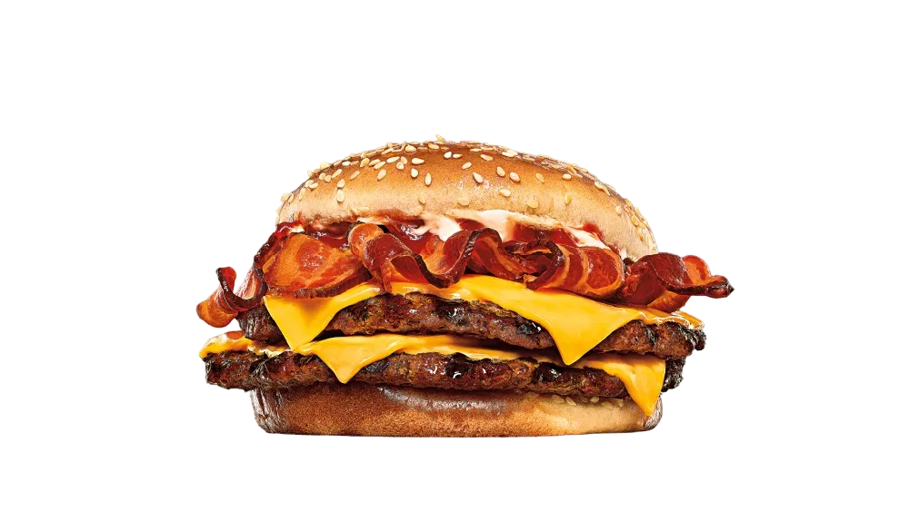 Bacon King