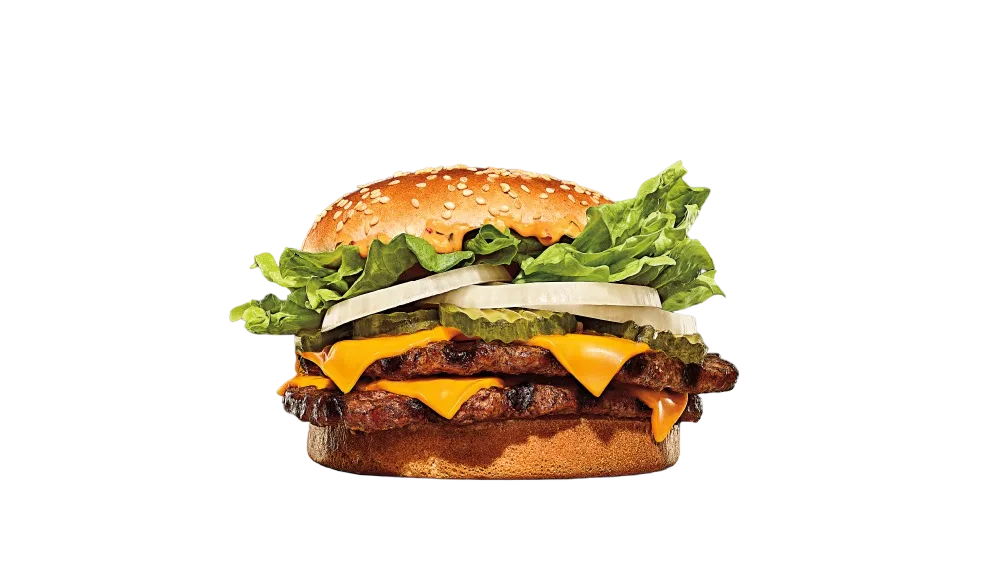 Big King XXL