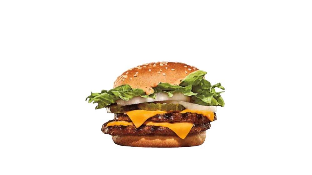 Big King